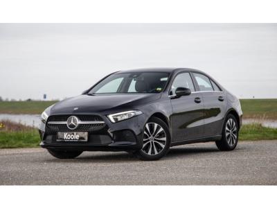 Financial Lease Mercedes-Benz A-Klasse 250 e Business Line
