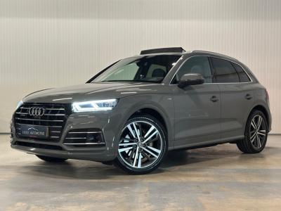 Financial Lease Audi Q5 55 TFSI e Quattro Competition