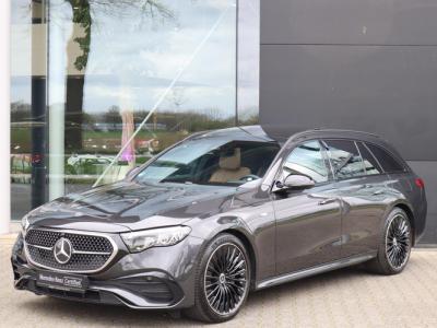 Financial Leas Mercedes-Benz E-Klasse Estate 300 e AMG Line