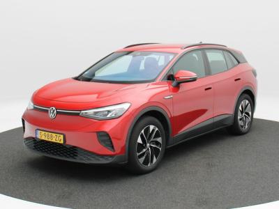 Financial Lease Volkswagen ID.4 Pro 77 kWh 204 Pk Automaat
