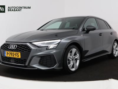 Financial Lease Audi A3 Sportback 30 TFSI S edition