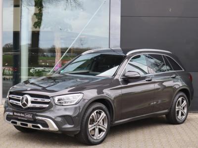 Financial Lease Mercedes-Benz GLC 300e 4MATIC Advantage