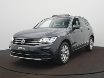 Financial Lease Volkswagen Tiguan 1.4 TSI eHybrid Elegance