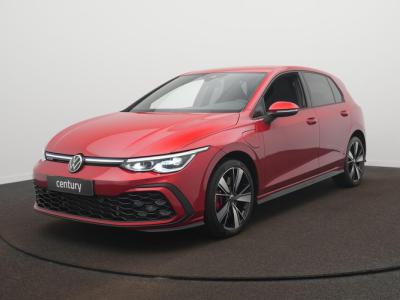 Financial Lease Volkswagen Golf 1.4 eHybrid GTE