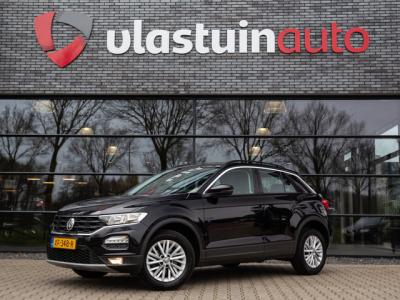 Financial Lease Volkswagen T-Roc 1.5 TSI Style