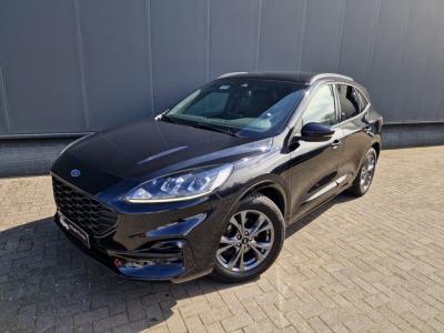 Financial Leas Ford Kuga 2.0 EcoBlue ST-Line 120PK AUT 2WD