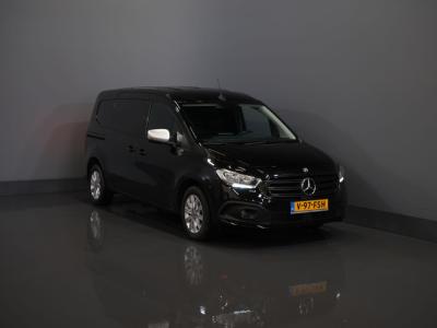 Financial Lease Mercedes-Benz Citan 110 CDI Aut. L2 NL Auto