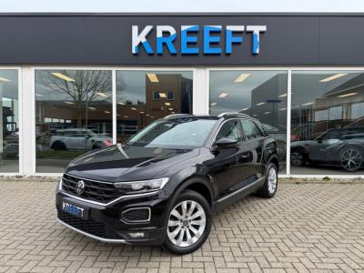 Financial Lease Volkswagen T-Roc 1.5 TSI Sport