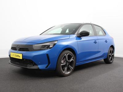 Financial Leas Opel Corsa 1.2 Turbo GS