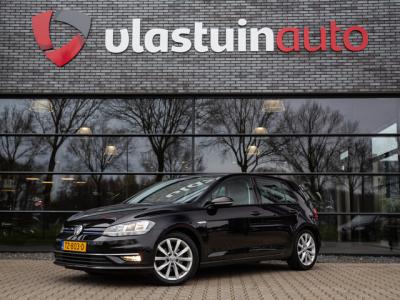 Financial Leas Volkswagen Golf 1.5 TSI Highline
