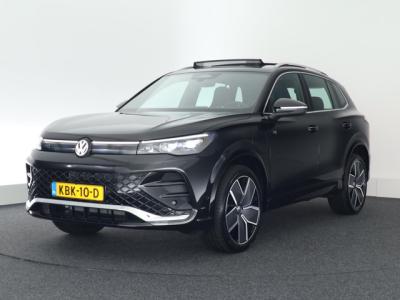 Financial Leas Volkswagen Tiguan 1.5 272pk eHybrid R-Line Edition