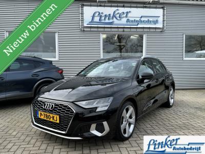 Financial Lease Audi A3 Sportback 40 TFSI e Edition - CAMERA TREKH STOELVERW VOOR LM VELGEN