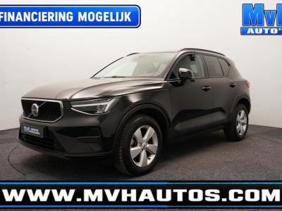 Financial Lease Volvo XC40 2.0 B3 Essential MHEV