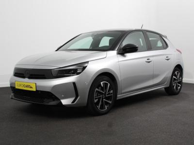 Financial Leas Opel Corsa 1.2 Turbo Hybrid 100pk GS Automaat