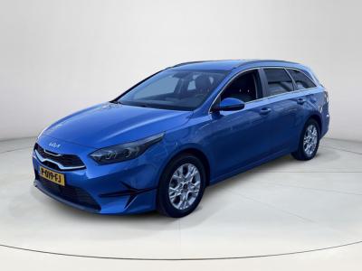 Financial Lease Kia Ceed Sportswagon 1.0 T-GDi DynamicPlusLine