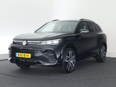 Financial Lease Volkswagen Tiguan 1.5 272pk eHybrid R-Line Business Black Style