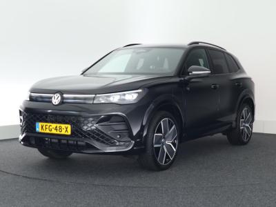 Financial Leas Volkswagen Tiguan 1.5 272pk eHybrid R-Line Business Black Style