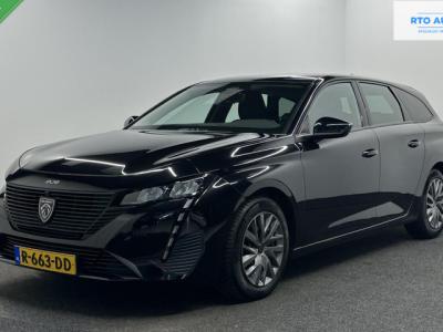 Financial Lease Peugeot 308 SW 1.2 PureTech Active Pack Business NAVI CARPLAY CRUISE ECC.