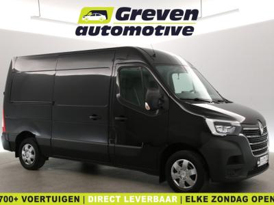 Financial Leas Renault Master 3.5 DCI L2H2 150PK