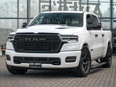 Financial Leas Dodge Ram SPORT LIMITED H.O 540PK 706Nm