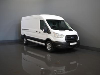 Financial Lease Ford Transit 2.0 TDCI 130 pk Aut. L3H2 Trend 270Gr.Deuren