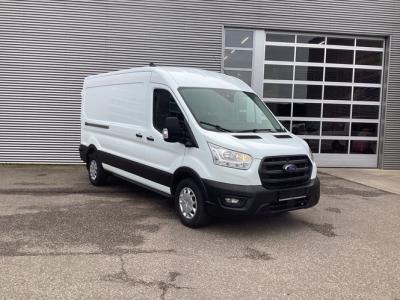 Financial Lease Ford Transit 2.0 TDCI 130 pk Aut. L3H2 Trend 270Gr.Deuren