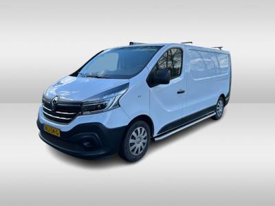 Financial Leas Renault Trafic 2.0 dCi L2 H1 120pk Airco Navigatie