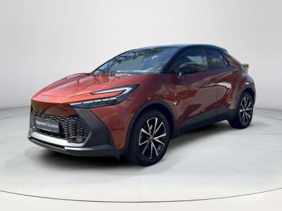 Financial Lease Toyota C-HR 2.0 Plug-in Hybrid 220 First Edition