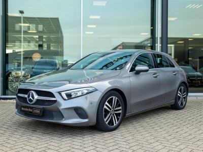 Financial Leas Mercedes-Benz A-Klasse Hatchback 180 Business Solution Luxury