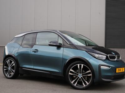 Financial Lease BMW i3 Executive 42kw 120Ah