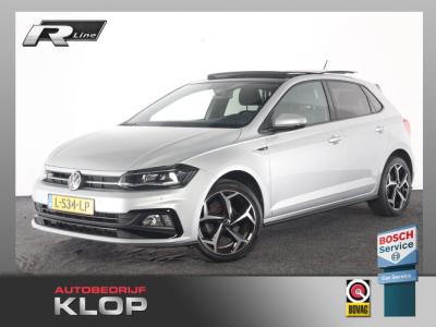 Financial Lease Volkswagen Polo 1.0 TSI R-line