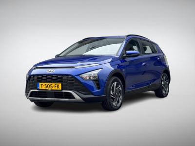 Financial Lease Hyundai Bayon 1.0 T-GDI Comfort Smart
