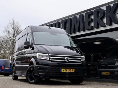 Financial Lease Volkswagen Crafter 35 2.0 TDI L3H3