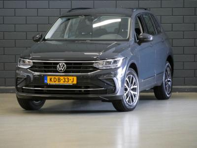 Financial Lease Volkswagen Tiguan 1.4 TSI eHybrid R-Line Business+