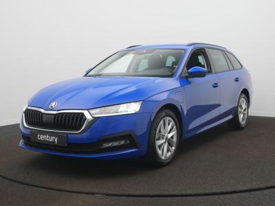 Financial Leas Škoda Octavia 1.4 TSI iV PHEV Business Edition