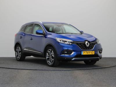 Financial Leas Renault Kadjar TCe 140pk EDC
