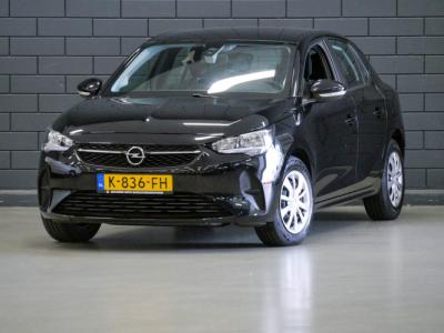 Financial Leas Opel Corsa 1.2 Edition