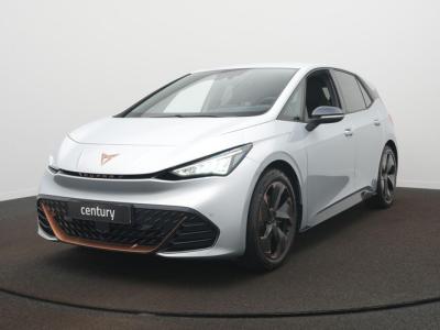 Financial Leas CUPRA Born Adrenaline 62 kWh