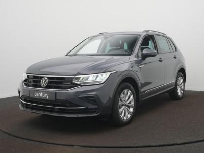 Financial Lease Volkswagen Tiguan 1.4 TSI eHybrid Life
