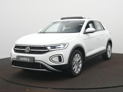 Financial Lease Volkswagen T-Roc 1.5 TSI Style