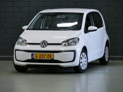 Financial Lease Volkswagen up! 1.0 BMT move up!