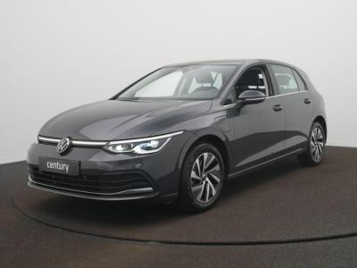 Financial Lease Volkswagen Golf 1.4 eHybrid