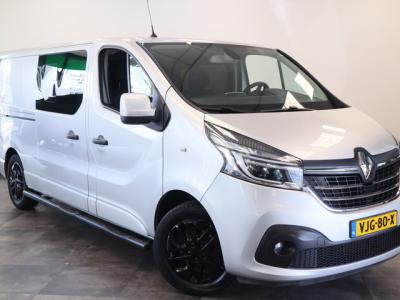 Financial Leas Renault Trafic 2.0 dCi 170 T29 L2H1 DC Luxe