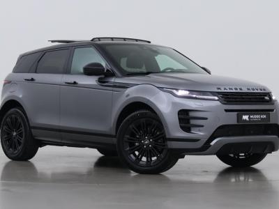 Financial Lease Land Rover Range Rover Evoque P270e PHEV Dynamic SE