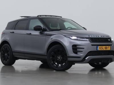 Financial Lease Land Rover Range Rover Evoque P270e PHEV Dynamic SE