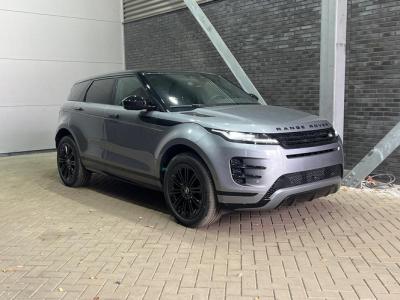 Financial Lease Land Rover Range Rover Evoque P270e PHEV Dynamic SE