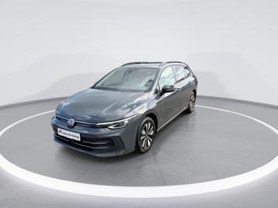Financial Lease Volkswagen Golf Variant 1.5TSI