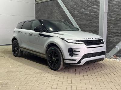 Financial Leas Land Rover Range Rover Evoque P270e PHEV Dynamic SE
