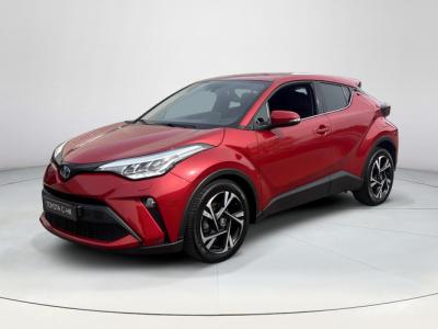 Financial Lease Toyota C-HR 1.8 Hybrid Style