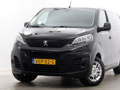 Financial Lease Peugeot Expert 1.5 BlueHDI 102pk L1H1 Standard Premium Airco